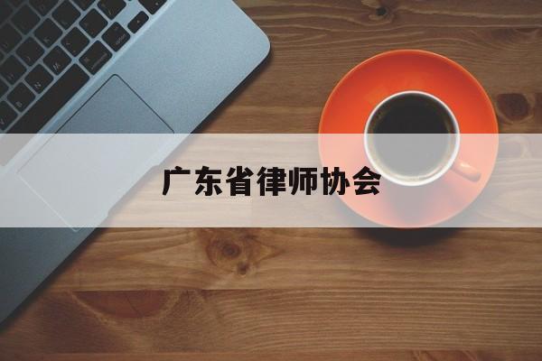 广东省律师协会(广东省律师协会电话)